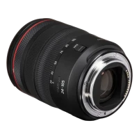 Obiectiv foto Canon RF 24-105mm f/4L IS USM