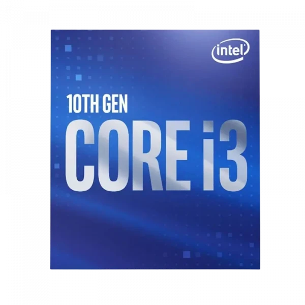 Procesor Intel Core i3-10300, Socket LGA1200, 4x Cores, Intel UHD 630, Cooler | Box