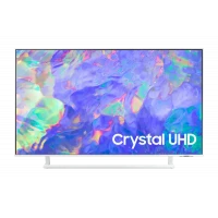 50 LED SMART TV Samsung UE50CU8510UXUA, 3840x2160 4K UHD, Tizen, Alb