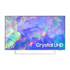 50 LED SMART TV Samsung UE50CU8510UXUA, 3840x2160 4K UHD, Tizen, Alb