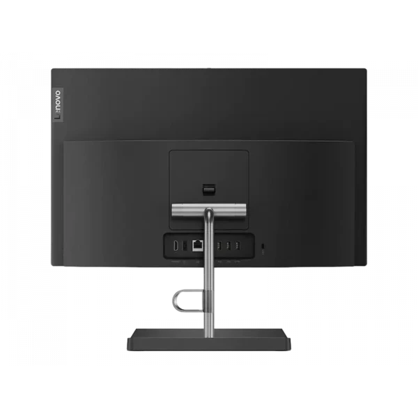 Моноблок Lenovo V30a 22IML, 21,5, Intel Core i5-1035G1, 8Гб/256Гб, Без ОС, Чёрный