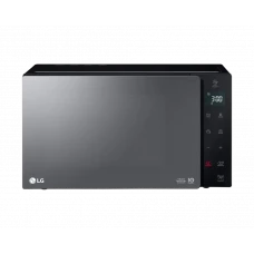 Cuptor cu microunde LG MW25R95GIR, Negru