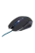 Gaming Mouse Gembird MUSG-001-B, Negru/Albastru