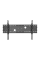 Suport înclinat pe perete Reflecta Flat 70-8040T, Gri