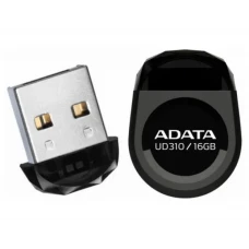 Memorie USB ADATA UD310, 16GB, Negru