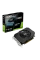 Placă Video ASUS PH-GTX1650-O4GD6-P-V2, 4GB GDDR6 128bit