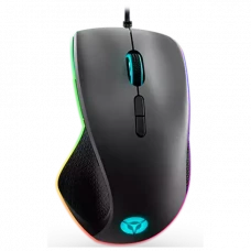 Gaming Mouse Lenovo M500, Negru/Gri