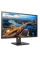 31,5 Monitor Philips 325B1L, IPS 2560x1440 WQHD, Negru