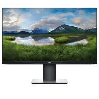 Monitor DELL P2421DC / 23,8 inchi / IPS 2560x1440 WQHD / Negru