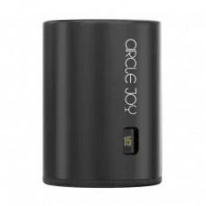 Dop de vid Circle Joy CJ-JS04, Negru