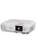 Projector Epson EB-U05, LCD, WUXGA, 3400Lum, 15000:1, 1.2x Zoom, White