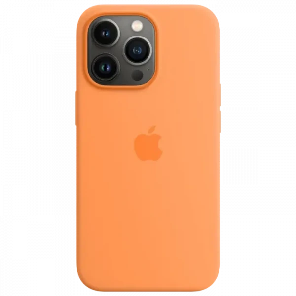 Чехол Apple iPhone 13 Pro Max, Marigold