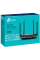 Router fără fir TP-LINK Archer C6, Negru