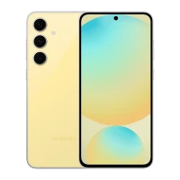 Смартфон Samsung Galaxy S24 FE, 8Гб/256Гб, Жёлтый
