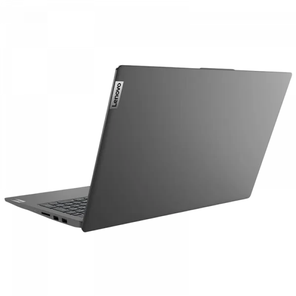 Laptop 15,6 Lenovo IdeaPad 5 15ITL05, Graphite Grey, Intel Core i5-1135G7, 16GB/512GB, Fără SO