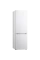 Frigider LG GBV3100DSW, DoorCooling+, Alb