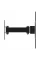 Suport TV de perete CHARMOUNT CT-LCD-T108, Negru