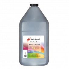 Toner SCC MPTCOL-1KG-KR, 1kg, Negru