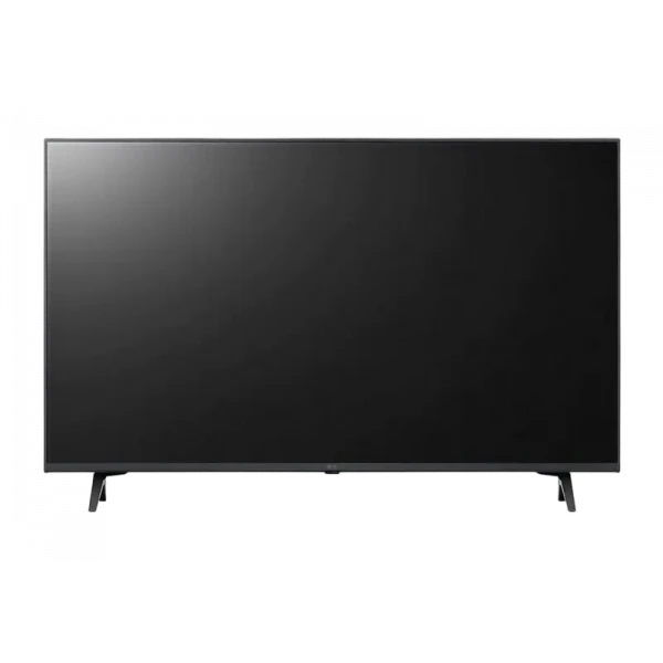 43 LED SMART TV LG 43UP77026LB, 3840x2160 4K UHD, webOS, Negru