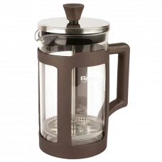 Cafetiera French Press Rondell RDS-1296, 0,6L, Maro