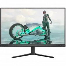 Monitor Philips 27M2N3200S / 27 inchi / IPS 1920x1080 FHD / Negru