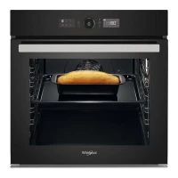 Cuptor Electric Whirlpool AKZ9 9480 NB, Negru