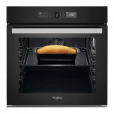 Cuptor Electric Whirlpool AKZ9 9480 NB, Negru