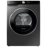 Сушильная машина Samsung DV90T6240LX/S7, 9, Серый