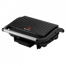 Grătar electric VITEK VT-2631, 1800W, Negru