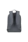 Rucsac pentru Laptop RivaCase 7561, 15.6, Poliester RPET ECO-FRIENDLY, Gri