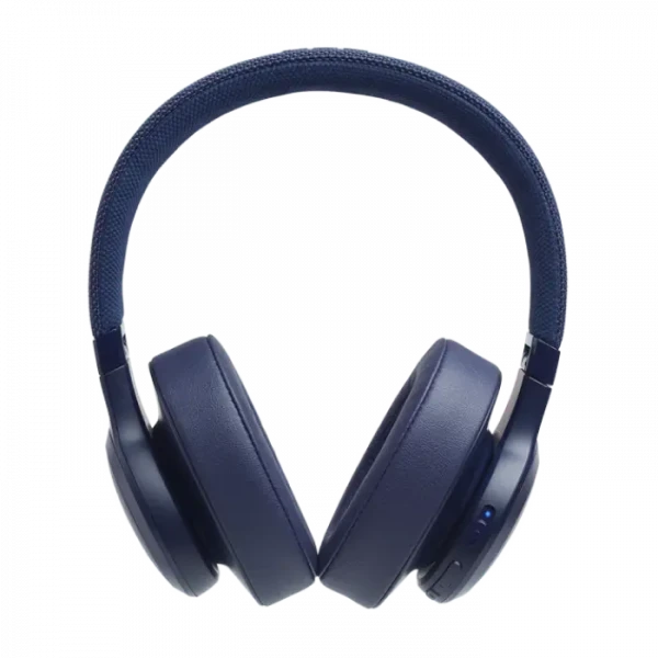 Наушники JBL Live 500BT, Синий