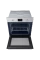 Cuptor Electric Samsung NV3300A, Oțel inoxidabil