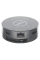 Adaptor multiport DELL DA305, Argintiu