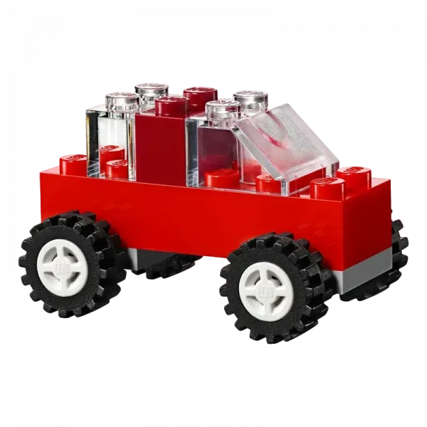 Constructor LEGO 10713, 4+