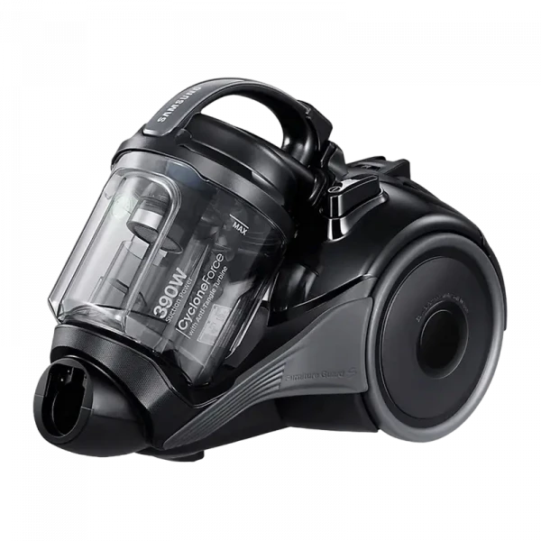 Пылесос Samsung VC15K4176HG/UK, Серый