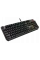 Tastatură ASUS Strix Scope RX, Cu fir, Negru