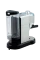 Cafetiera manuala VITEK VT-1515, 1350W, Argintiu