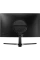 Игровой монитор Samsung C24RG50FQ / 23,6 дюймов / VA 1920x1080 FHD / Чёрный