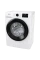 Mașină de spălat Gorenje WNEI 72 SB/UA, 7kg, Alb