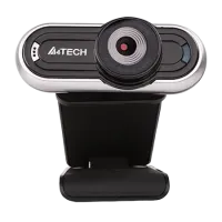 Веб-камера A4Tech PK-920H, Full-HD 1080P, Чёрный
