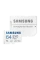 Card de Memorie Samsung EVO Plus MicroSDXC, 64GB (MB-MC64SA/CN)