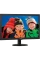 Монитор Philips 243V5QHABA / 23,6 дюймов / MVA 1920x1080 FHD / Чёрный