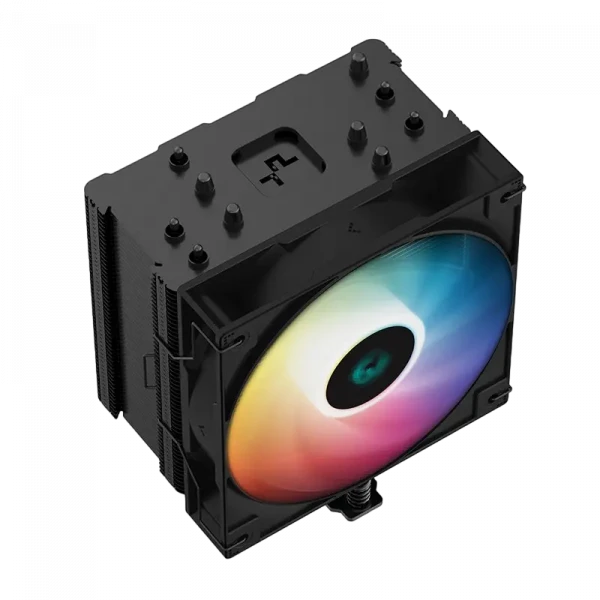 Кулер для процессора Deepcool AG500 BK ARGB