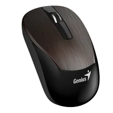 Беcпроводная мышь Genius ECO-8015, Шоколадный