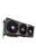 Видеокарта ASUS TUF-RTX4070-O12G-GAMING, 12ГБ GDDR6X 192бит