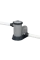 Piscină cu cadru metalic Bestway 56465, 14812L, Gri, 56465