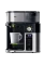 Cafetiera cu picurare Braun KF 9050 BK, 1750W, Negru