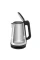Fierbător electric Tefal KI810D30, Argintiu