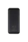 Acumulator extern RivaCase VA2081, 20000mAh, Negru