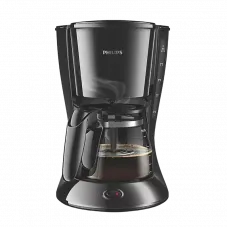 Капельная кофеварка Philips HD7461/20, 1000Вт, Чёрный